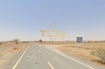 Land - Studio for sale in Manama - Ajman