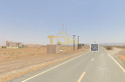 Land - Studio for sale in Manama - Ajman