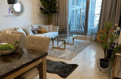 Apartment - 2 - 3 for rent in Sparkle Tower 2 - Sparkle Towers - Dubai Marina - Dubai Apartment - 2 - 3 for rent in Sparkle Tower 2 - Sparkle Towers - Dubai Marina - Dubai