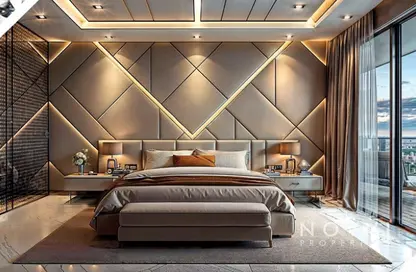 Apartment - Studio - 1 Bathroom for sale in Diamondz By Danube - Jumeirah Lake Towers - Dubai