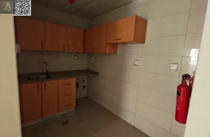 Apartment - Studio - 1 Bathroom for sale in Al Aamra Tower - Al Amerah - Ajman