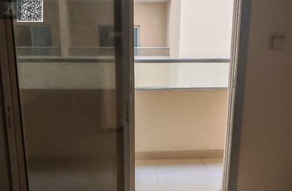 Apartment - Studio - 1 Bathroom for sale in Al Aamra Tower - Al Amerah - Ajman