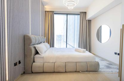 Apartment - 1 - 1 for rent in Regalia By Deyaar - Business Bay - Dubai Apartment - 1 - 1 for rent in Regalia By Deyaar - Business Bay - Dubai