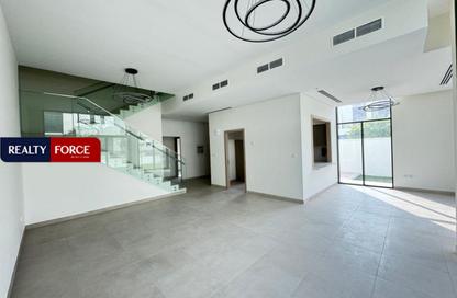 Townhouse - 4 Bedrooms - 5 Bathrooms for sale in Murooj Al Furjan West - Murooj Al Furjan - Al Furjan - Dubai