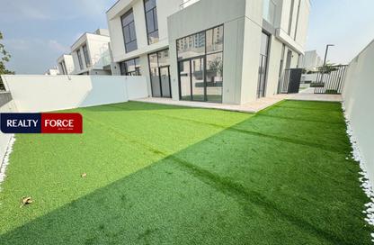 Townhouse - 4 Bedrooms - 5 Bathrooms for sale in Murooj Al Furjan West - Murooj Al Furjan - Al Furjan - Dubai
