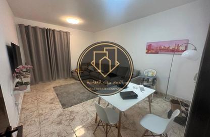 Apartment - 3 - 4 for sale in Al Naemiya Tower 1 - Al Naemiya Towers - Al Nuaimiya - Ajman