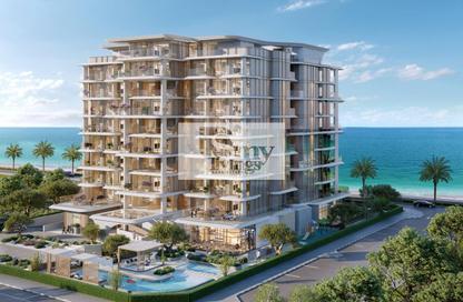 Apartment - 2 Bedrooms - 3 Bathrooms for sale in Vitalia - Palm Jumeirah - Dubai