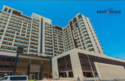 Apartment - 2 - 2 for rent in Jewelz by Danube - Arjan - Dubai