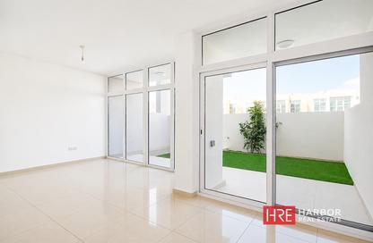 Townhouse - 3 Bedrooms - 3 Bathrooms for rent in Amargo 2 - Amargo - Damac Hills 2 - Dubai