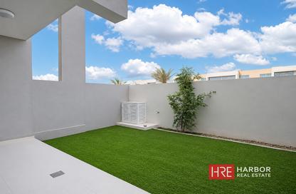 Townhouse - 3 Bedrooms - 3 Bathrooms for rent in Amargo 2 - Amargo - Damac Hills 2 - Dubai