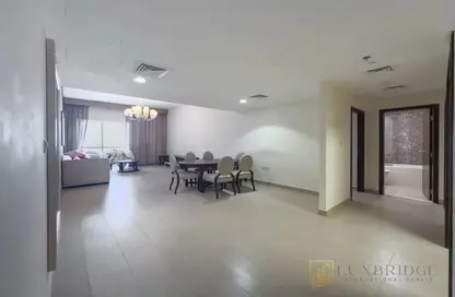 شقة - 2 غرف نوم - 2 حمامات للبيع في مارينا 101 - دبي مارينا - دبي