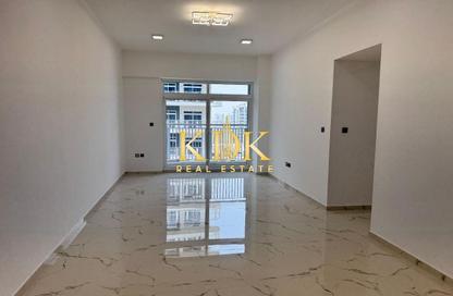 Apartment - 2 - 3 for rent in Geepas Tower - Arjan - Dubai