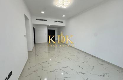 Apartment - 2 - 3 for rent in Geepas Tower - Arjan - Dubai