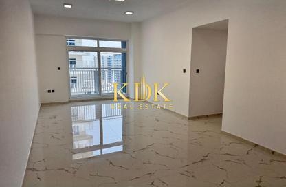 Apartment - 2 - 3 for rent in Geepas Tower - Arjan - Dubai