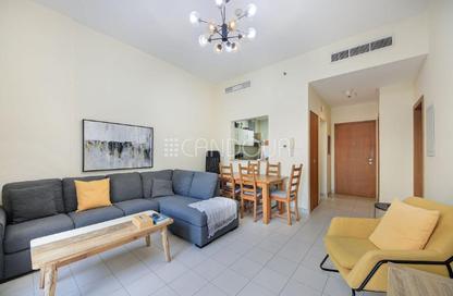 Apartment - 1 Bedroom - 1 Bathroom for rent in Sandoval Gardens 2 - Sandoval Gardens - District 14 - Jumeirah Village Circle - Dubai