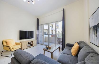 Apartment - 1 Bedroom - 1 Bathroom for rent in Sandoval Gardens 2 - Sandoval Gardens - District 14 - Jumeirah Village Circle - Dubai