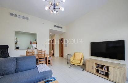 Apartment - 1 Bedroom - 1 Bathroom for rent in Sandoval Gardens 2 - Sandoval Gardens - District 14 - Jumeirah Village Circle - Dubai