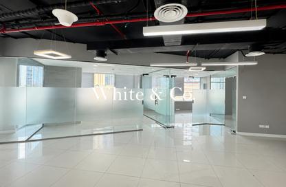 Office Space - Studio for rent in Empire Heights 1 - Empire Heights - Business Bay - Dubai
