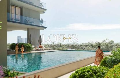 Apartment - 2 Bedrooms - 3 Bathrooms for sale in Nirvana Residences I - Dubai Production City (IMPZ) - Dubai Apartment - 2 Bedrooms - 3 Bathrooms for sale in Nirvana Residences I - Dubai Production City (IMPZ) - Dubai