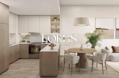 Apartment - 2 Bedrooms - 3 Bathrooms for sale in Nirvana Residences I - Dubai Production City (IMPZ) - Dubai Apartment - 2 Bedrooms - 3 Bathrooms for sale in Nirvana Residences I - Dubai Production City (IMPZ) - Dubai