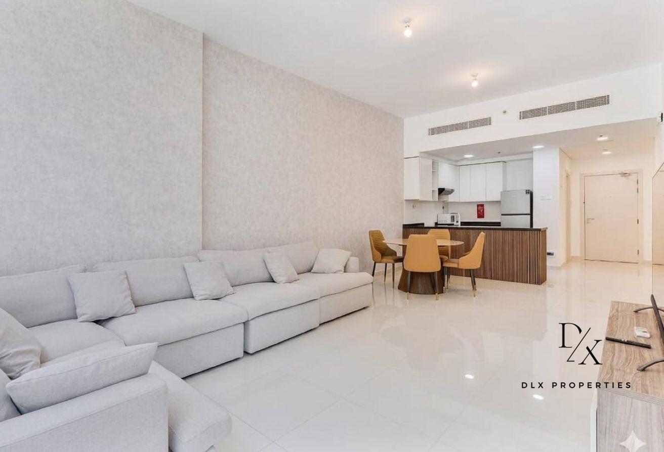 Furnished 2BR Apartment | Pool & Park Views | Lore photo 13
