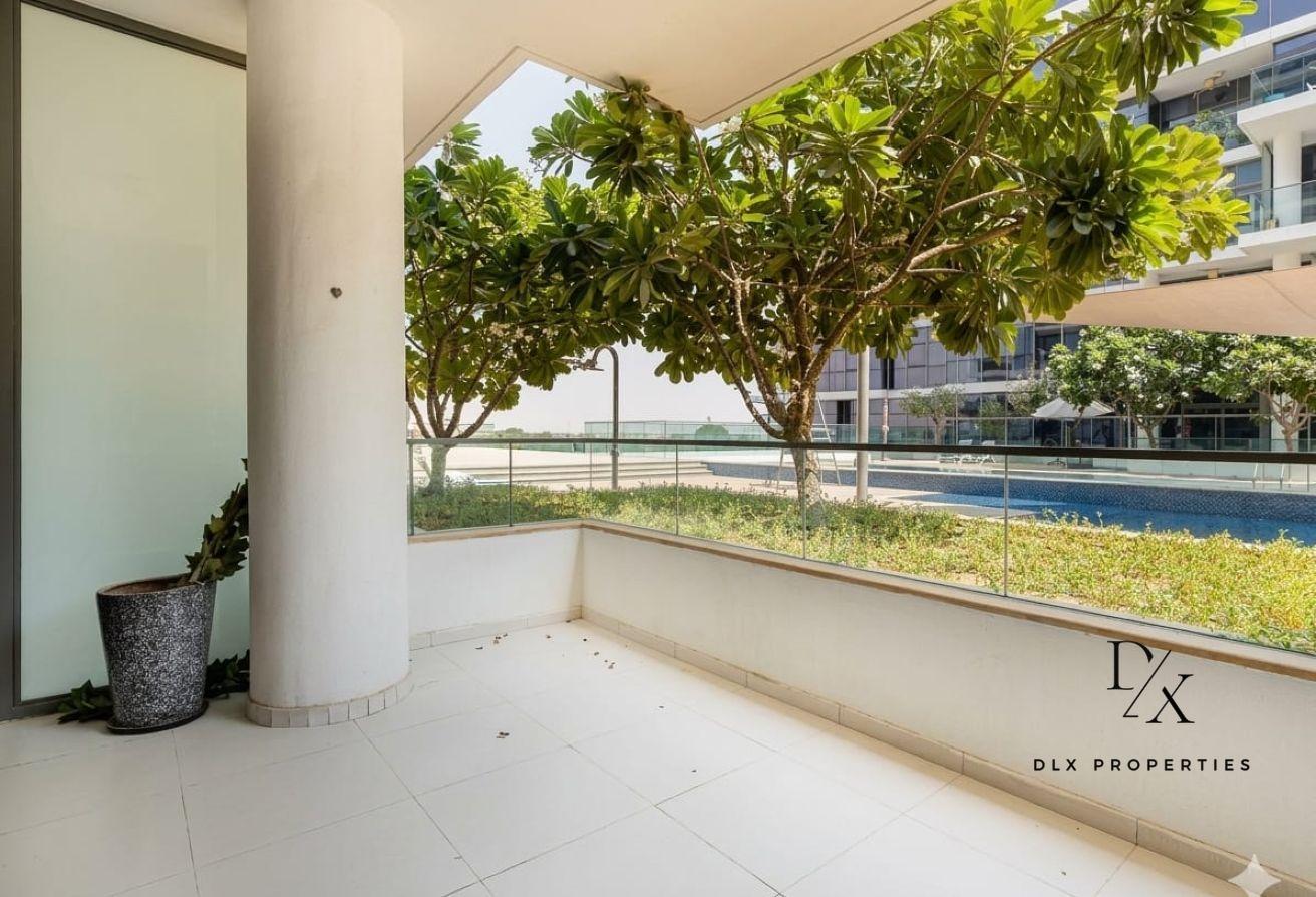 Furnished 2BR Apartment | Pool & Park Views | Lore photo 9