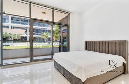 Apartment - 2 Bedrooms - 4 Bathrooms for rent in Loreto 3 A - Loreto - Damac Hills - Dubai