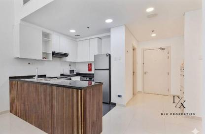 Apartment - 2 Bedrooms - 4 Bathrooms for rent in Loreto 3 A - Loreto - Damac Hills - Dubai
