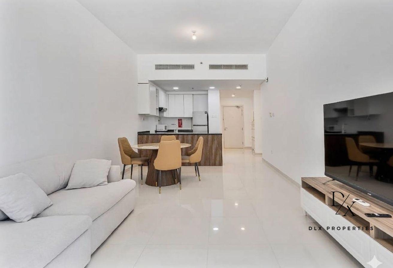 Furnished 2BR Apartment | Pool & Park Views | Lore photo 14