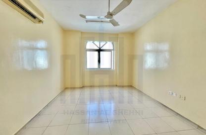 Apartment - 1 - 1 for rent in Fire Station Road - Muwaileh - Sharjah