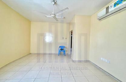 Apartment - 1 - 1 for rent in Fire Station Road - Muwaileh - Sharjah