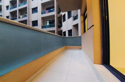 Apartment - 2 Bedrooms - 3 Bathrooms for rent in Hassani Tower 2 - Al Nahda 2 - Al Nahda - Dubai Apartment - 2 Bedrooms - 3 Bathrooms for rent in Hassani Tower 2 - Al Nahda 2 - Al Nahda - Dubai