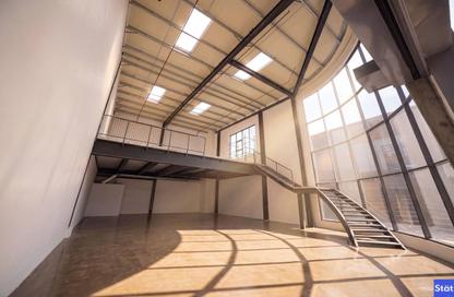 Office Space - Studio - 1 for rent in Al Quoz Industrial Area 2 - Al Quoz Industrial Area - Al Quoz - Dubai