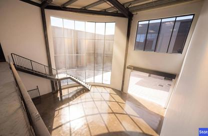 Office Space - Studio - 1 for rent in Al Quoz Industrial Area 2 - Al Quoz Industrial Area - Al Quoz - Dubai