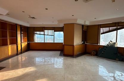 Co-working space - Studio - 1 for rent in Crystal Plaza - Al Majaz 1 - Al Majaz - Sharjah