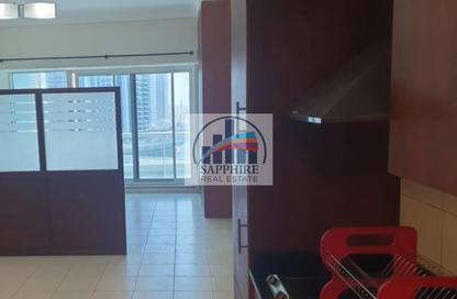 Apartment - Studio - 1 Bathroom for rent in Lake Terrace - JLT Cluster D - Jumeirah Lake Towers - Dubai Apartment - Studio - 1 Bathroom for rent in Lake Terrace - JLT Cluster D - Jumeirah Lake Towers - Dubai