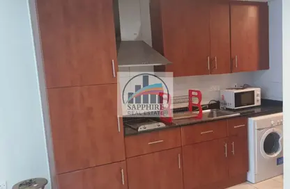 شقة - 1 حمام للايجار في ليك تيراس - (JLT) مجمع D - أبراج بحيرات الجميرا - دبي شقة - 1 حمام للايجار في ليك تيراس - (JLT) مجمع D - أبراج بحيرات الجميرا - دبي