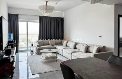Apartment - 2 Bedrooms - 2 Bathrooms for rent in Pearlz by Danube - Al Furjan - Dubai