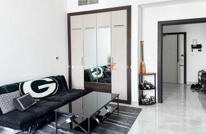 Apartment - 2 Bedrooms - 2 Bathrooms for rent in Pearlz by Danube - Al Furjan - Dubai