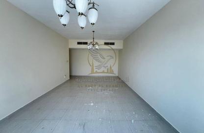 Apartment - 2 - 2 for rent in New Al Taawun Road - Al Taawun - Sharjah Apartment - 2 - 2 for rent in New Al Taawun Road - Al Taawun - Sharjah