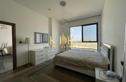 Apartment - 1 Bedroom - 2 Bathrooms for rent in Joya Blanca Residences - Arjan - Dubai