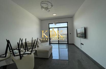Apartment - 1 Bedroom - 2 Bathrooms for rent in Joya Blanca Residences - Arjan - Dubai