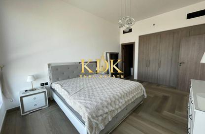 Apartment - 1 Bedroom - 2 Bathrooms for rent in Joya Blanca Residences - Arjan - Dubai