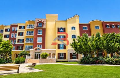 Apartment - Studio - 1 for rent in Building 71 - Mediterranean Cluster - Discovery Gardens - Dubai Apartment - Studio - 1 for rent in Building 71 - Mediterranean Cluster - Discovery Gardens - Dubai