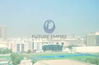 شقة - 3 غرف نوم - 5 حمامات للايجار في ميدان النصر - عود ميثاء - بر دبي - دبي