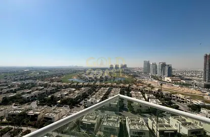 Apartment - 1 Bedroom - 2 Bathrooms for rent in Carson B - Carson - Damac Hills - Dubai Apartment - 1 Bedroom - 2 Bathrooms for rent in Carson B - Carson - Damac Hills - Dubai