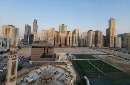 Apartment - 2 Bedrooms - 3 Bathrooms for rent in Street 20 - Al Nahda - Sharjah