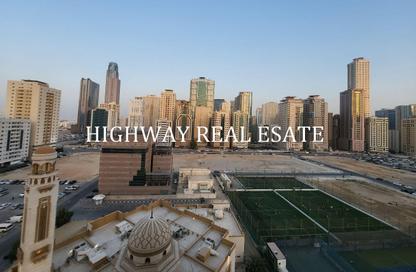 Apartment - 2 Bedrooms - 3 Bathrooms for rent in Street 20 - Al Nahda - Sharjah Apartment - 2 Bedrooms - 3 Bathrooms for rent in Street 20 - Al Nahda - Sharjah