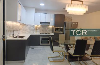 Apartment - 2 - 2 for rent in Al Khail Heights 4 - Al Khail Heights - Al Quoz - Dubai Apartment - 2 - 2 for rent in Al Khail Heights 4 - Al Khail Heights - Al Quoz - Dubai