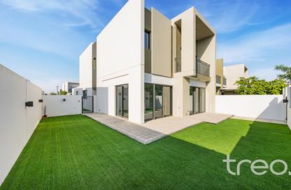 Townhouse - 4 Bedrooms - 4 Bathrooms for rent in La Rosa 2 - La Rosa - Villanova - Dubai